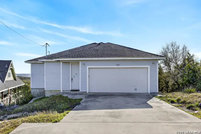 628 Cloud Top, Canyon Lake, TX 78133 - #3