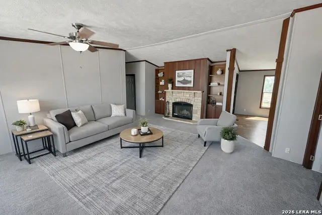 2462 Chase Road, Beeville, TX 78102 - #3