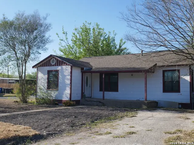 415 Hermine, San Antonio, TX 78212 - #1