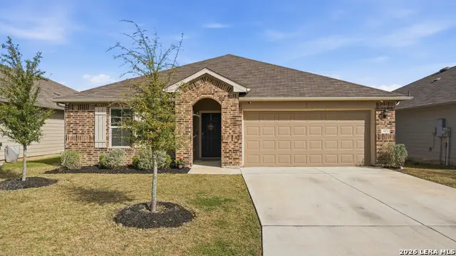 925 Nodding Nixie, Seguin, TX 78155 - #1