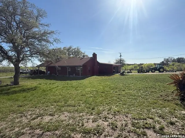 1155 Jones, Kingsbury, TX 78638 - #3