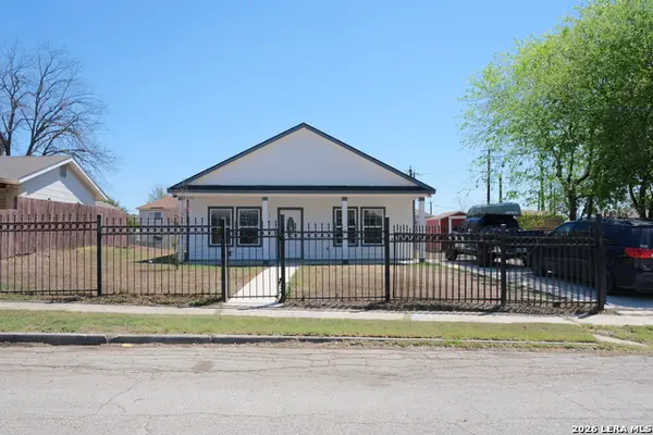 178 Shadow Valley, San Antonio, TX 78227