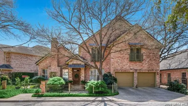 114 Haverhill Way, San Antonio, TX 78209