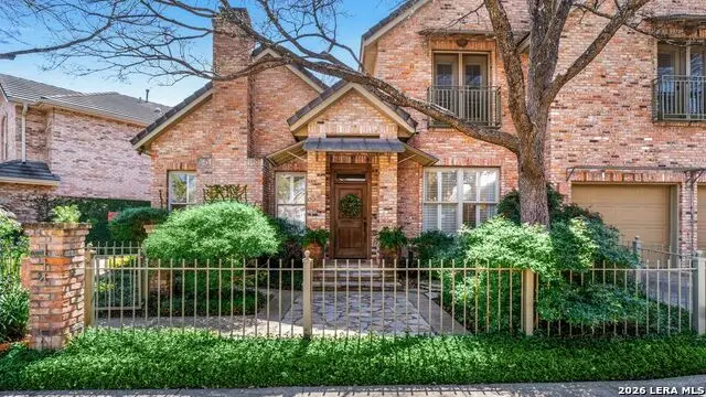 114 Haverhill Way, San Antonio, TX 78209 - #2