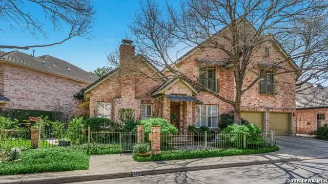 114 Haverhill Way, San Antonio, TX 78209 - #3