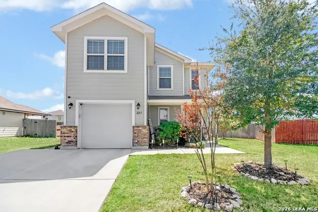 2217 Wirtz Bend, Seguin, TX 78155 - #3