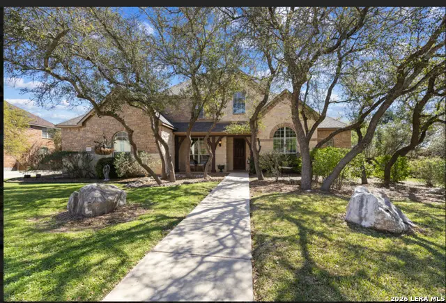 210 Bushbuck Path, San Antonio, TX 78258 - #1