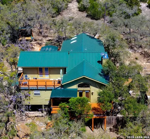 1721 Fm 3424, Canyon Lake, TX 78133 - #1