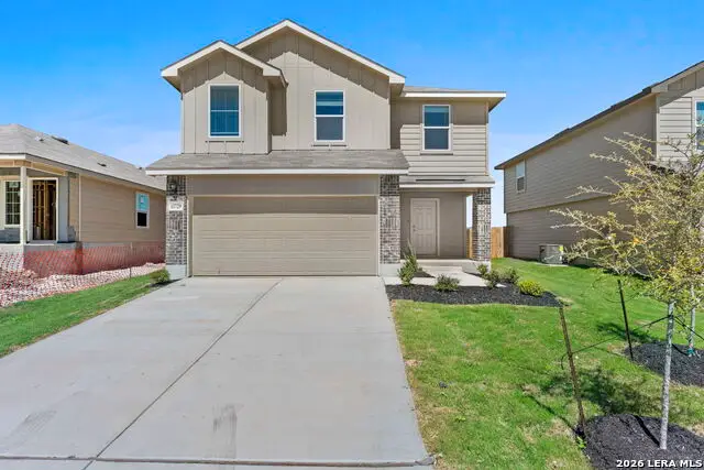 11729 Wentwood Vale, San Antonio, TX 78245 - #1