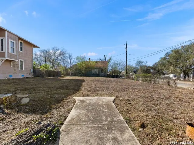 602 Nolan Street, San Antonio, TX 78202 - #2