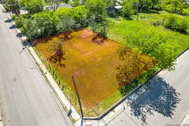 100 Landa, San Antonio, TX 78237 - #1