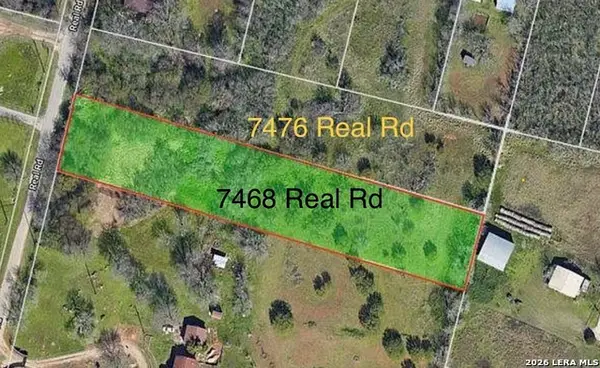 7476 Real, China Grove, TX 78263
