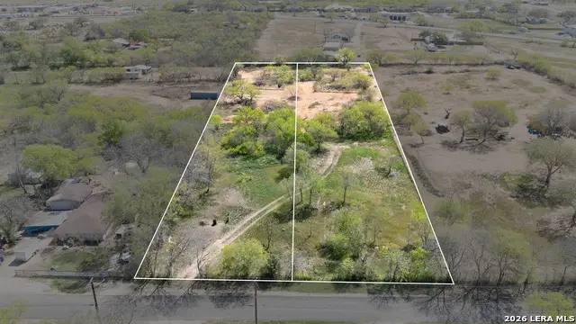 7476 Real, China Grove, TX 78263 - #3