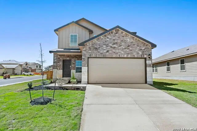 3223 Davis Trace, San Antonio, TX 78245 - #2