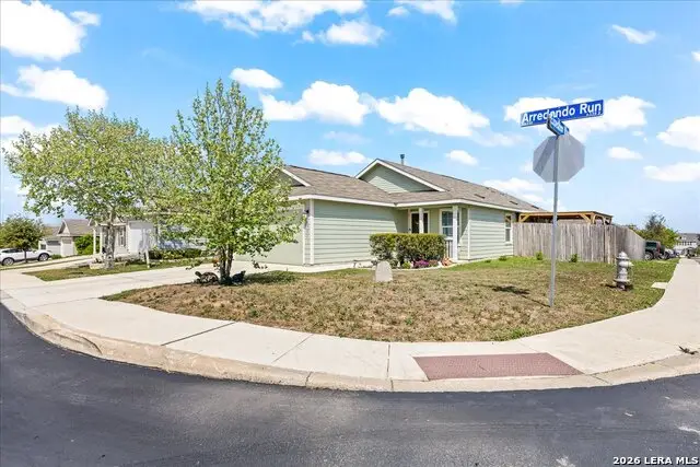 6331 Arredondo, San Antonio, TX 78220 - #1