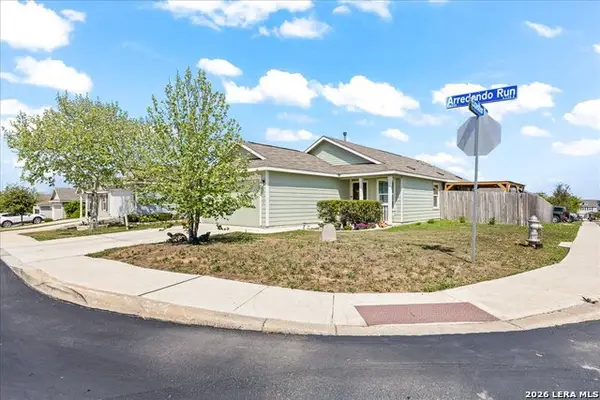 6331 Arredondo, San Antonio, TX 78220