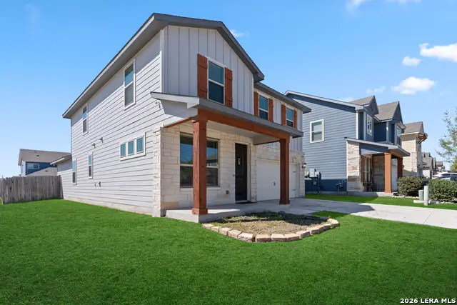 11510 Bakersfield Pass, San Antonio, TX 78245 - #2