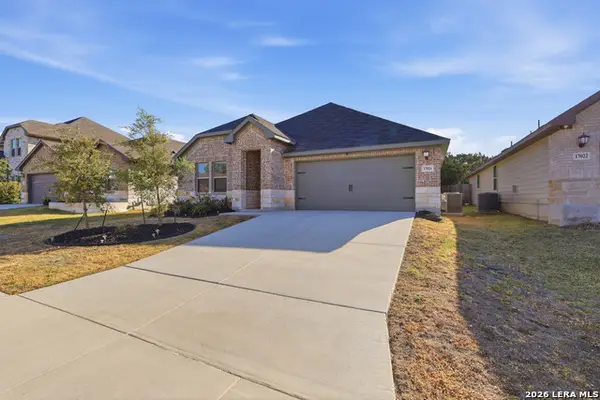 17026 Autry, San Antonio, TX 78247