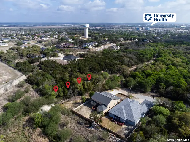 0 Utopia, Selma, TX 78154 - #1