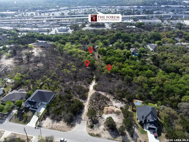 0 Utopia, Selma, TX 78154 - #3