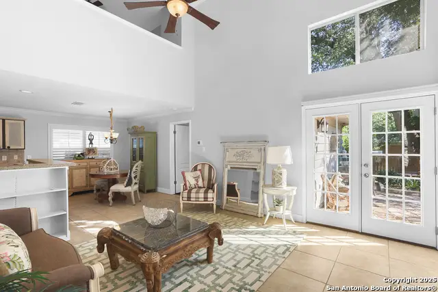 16 Pembroke Lane, San Antonio, TX 78240 - #3