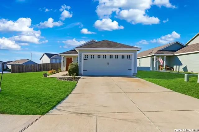 13319 Dutra, San Antonio, TX 78221 - #1