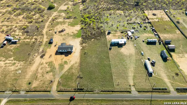 250 Foster, Pleasanton, TX 78064 - #1