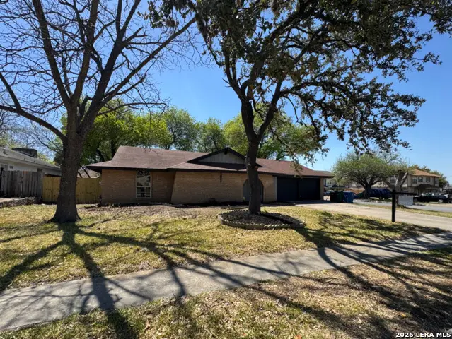 4302 Shallow Water, San Antonio, TX 78233 - #1