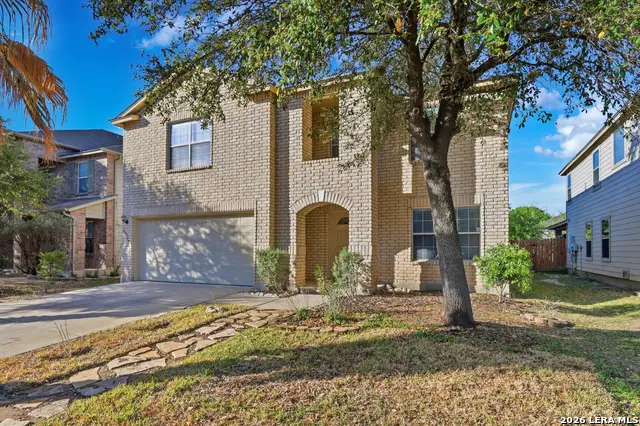10719 Archer, San Antonio, TX 78254 - #2