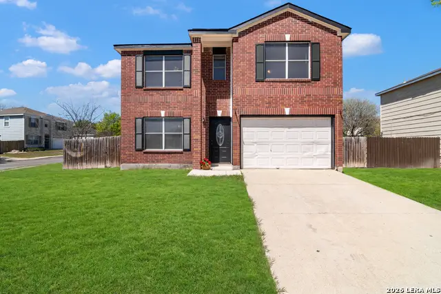 3807 Wetmore Knoll, San Antonio, TX 78247 - #2
