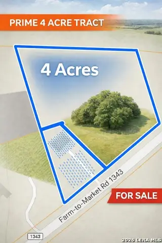 226 Fm 1343, Castroville, TX 78009 - #2