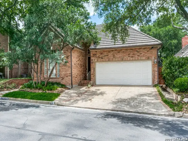 79 Longsford, San Antonio, TX 78209