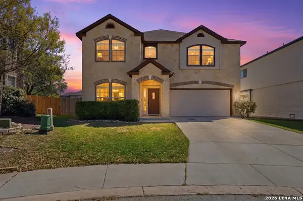 7606 Presidio Crest, Boerne, TX 78015