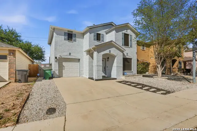 211 Adelaide Oaks, San Antonio, TX 78249 - #1