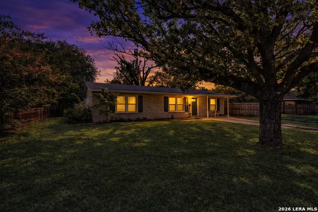 338 Tomrob Dr, San Antonio, TX 78220 - #2