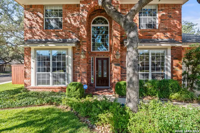 18105 Beargrass Court, San Antonio, TX 78258 - #3