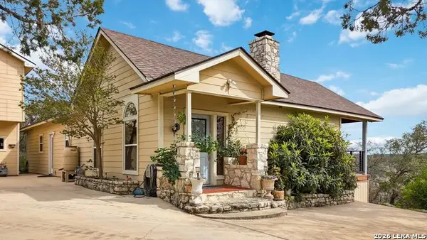 19708 Nottingham, Grey Forest, TX 78023