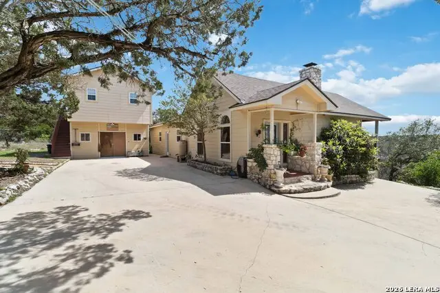 19708 Nottingham, Grey Forest, TX 78023 - #3