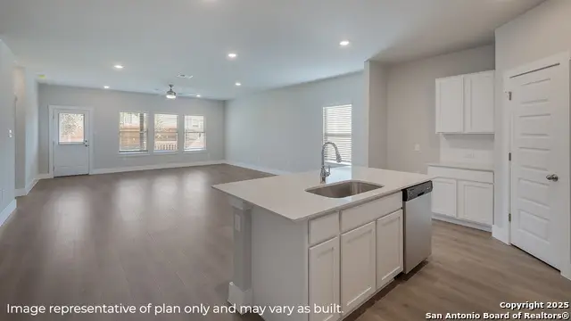 20920 Stonework Spur, San Antonio, TX 78266 - #3