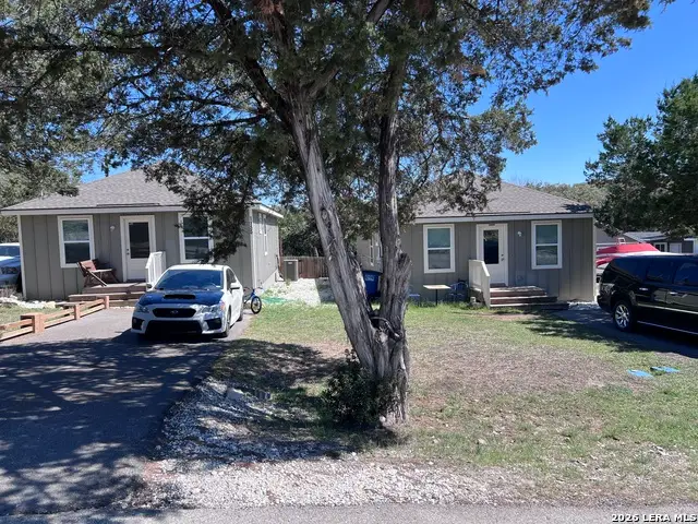 1755 Live Oak, Canyon Lake, TX 78133 - #1
