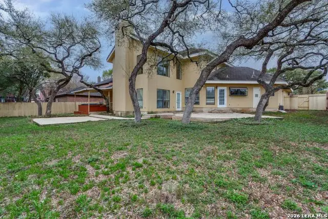 3915 Creek Point, San Antonio, TX 78230 - #3