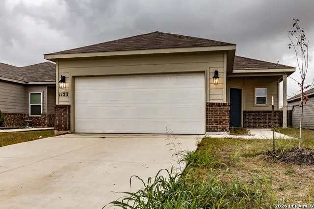 1123 Thea Cv, New Braunfels, TX 78130 - #2