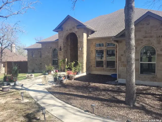 218 Champions Blvd, La Vernia, TX 78121 - #2