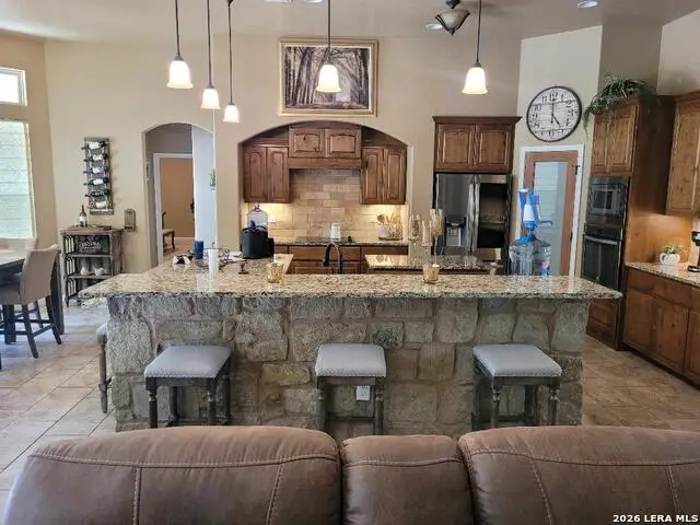 218 Champions Blvd, La Vernia, TX 78121 - #3