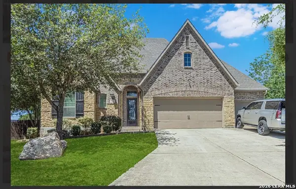 3803 Gran Heights, San Antonio, TX 78259