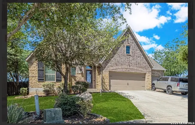 3803 Gran Heights, San Antonio, TX 78259 - #2