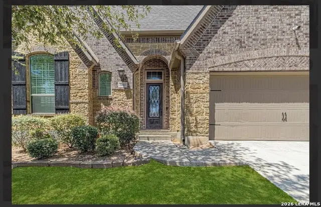 3803 Gran Heights, San Antonio, TX 78259 - #3