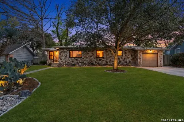 114 Blakeley Dr, San Antonio, TX 78209