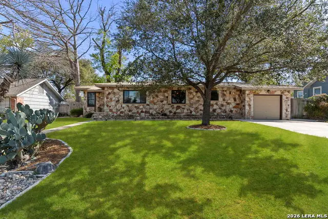 114 Blakeley Dr, San Antonio, TX 78209 - #3