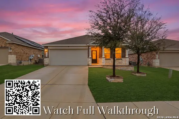 15143 Maskette Ave, San Antonio, TX 78245